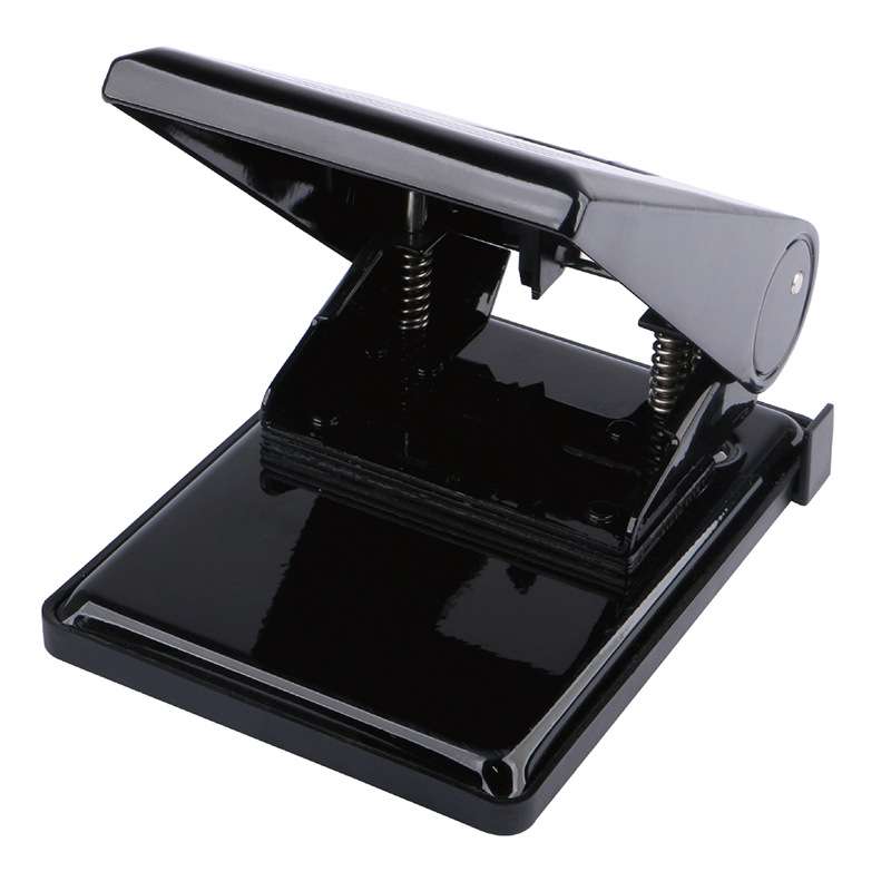 EAGLE益而高837XL双孔打孔机 标准I型重型2孔打孔机 打50张