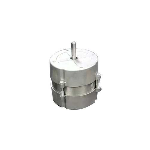 75WAC韩式烧烤炉风机马达配风轮220V,2800转低噪音