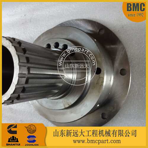 山推SD22导轮座154-13-52520 山推导轮座现货 SD22变矩器配件，轴