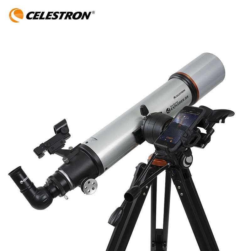 星特朗SSE DX102AZ天文望远镜专业观星高倍观天望眼镜高清太深空