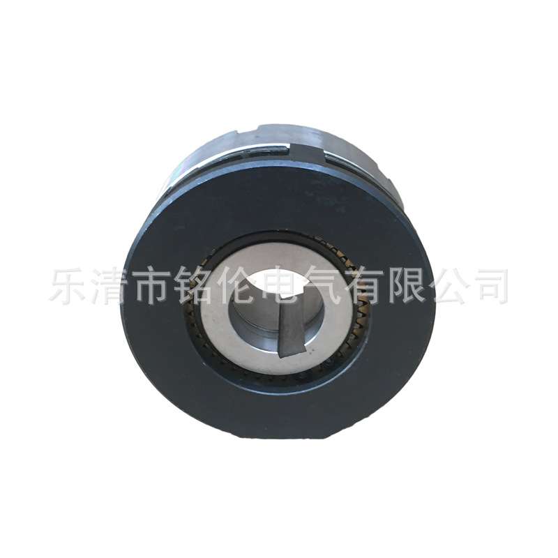 DLM3-2.5(A) 冶金采矿/机床配件离合器24v湿式多片电磁离合器