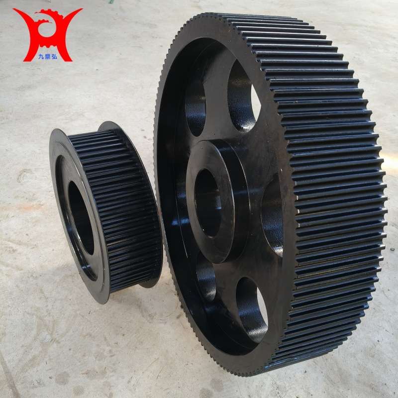 同步轮 同步带轮  3M 5M 8M  T5 T10 规格齐全