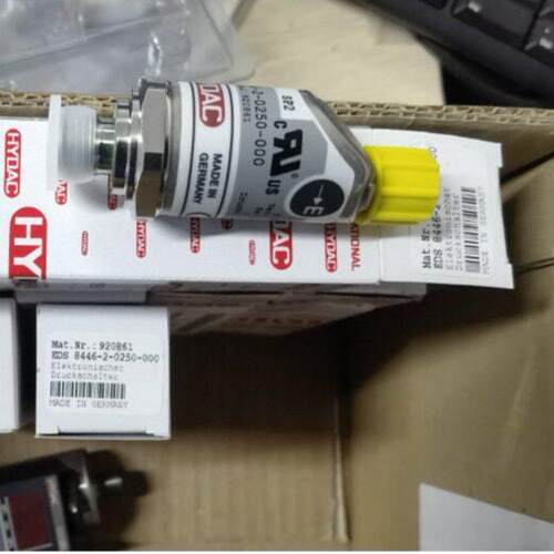 HYDAC贺德克医疗检测设备元件传感器HDA4745  HDA4744