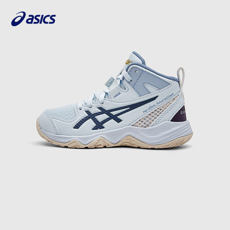 ASICS/亚瑟士儿童篮球运动鞋图片
