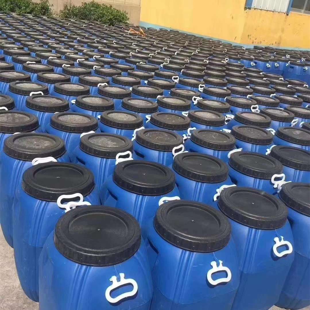 液体卷材工程桶50kg厂家直供防水涂料沥青聚氨酯防水防漏胶