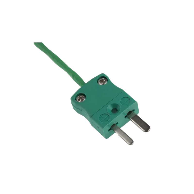 欧时电子RS PRO K型热电偶补偿导线 779-9707  5m长 热电偶温度感