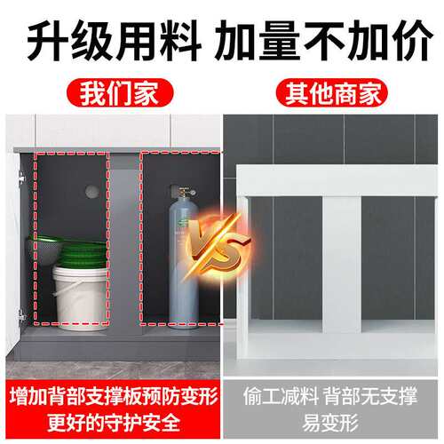 鱼缸底柜底座客厅非实木玄关鱼缸架支持家用隔断鱼缸柜子底柜