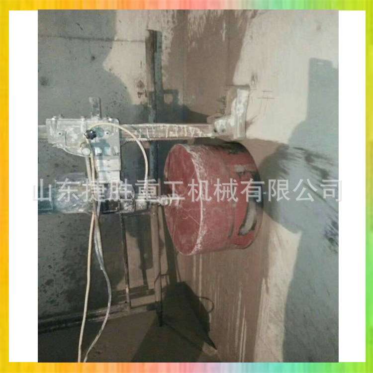 金刚石水钻机 墙面地面打孔机 岩石钢筋混凝土砖石钻孔取芯机