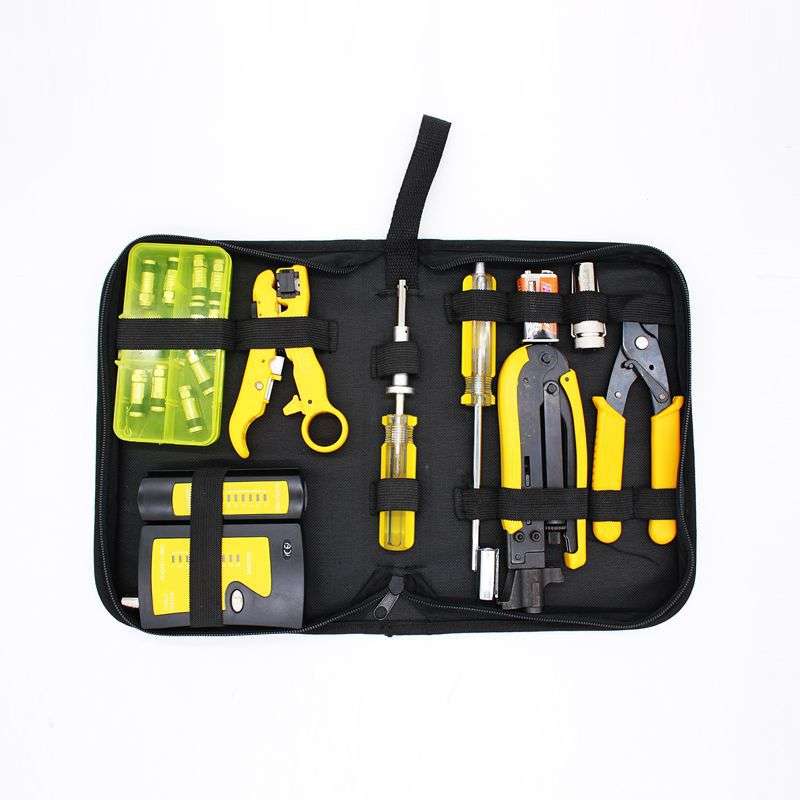 SIMWORK简工智造|同轴工具组套11件套|JG-TZ11 套