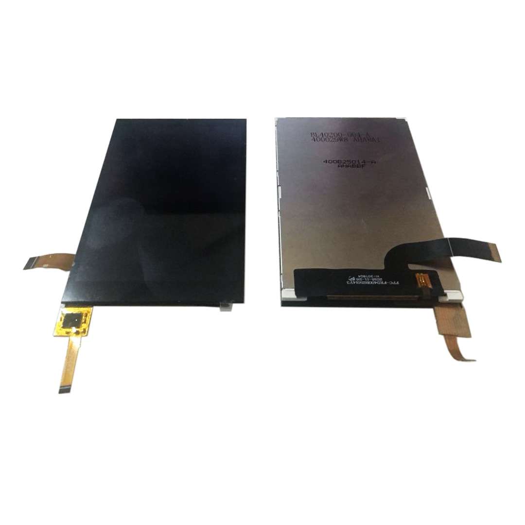 4寸LCD触摸屏 电容触摸 480*800分辨率MIPI接口 IPS液晶显示屏LCD