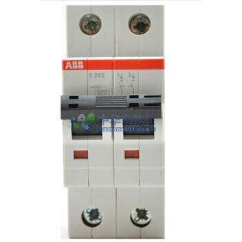 ABB SH204-C32(10104026)微型断路器防漏电电源