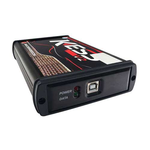 跨境Ktag V7.020 KESS V2 V5.017汽车编程诊断工具可联网不限点数