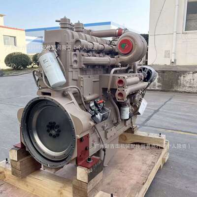 挖掘机发动机康明斯NT855 K19 K38 K50 K60 6BT/CT系列柴油发动机