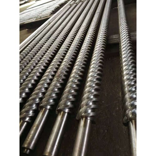 多头螺纹丝杠T70*32p16 T48*36p12 T55*36p9 T80*48p12来图加工
