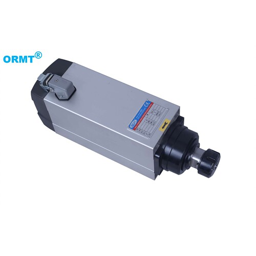 ORMT ORA110系列7.5KW ER夹头抛光马达雕刻钻铣木工开料机