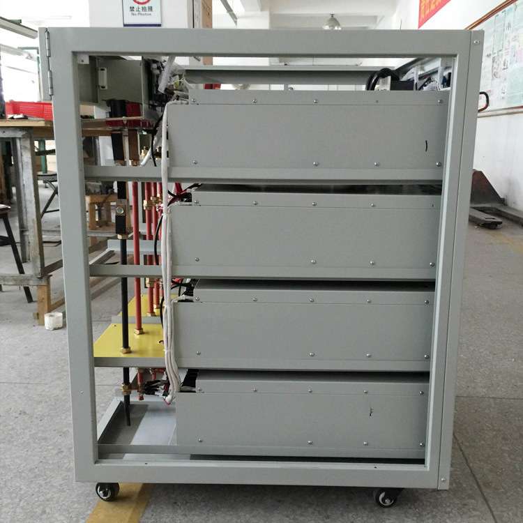 2000V1A2A5A直流稳压恒流开关电源0-100KW大功率可调老化用电源厂