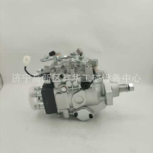 32B65-17020 196000-5080供应油泵总成 现货销售 32B6517020 1960