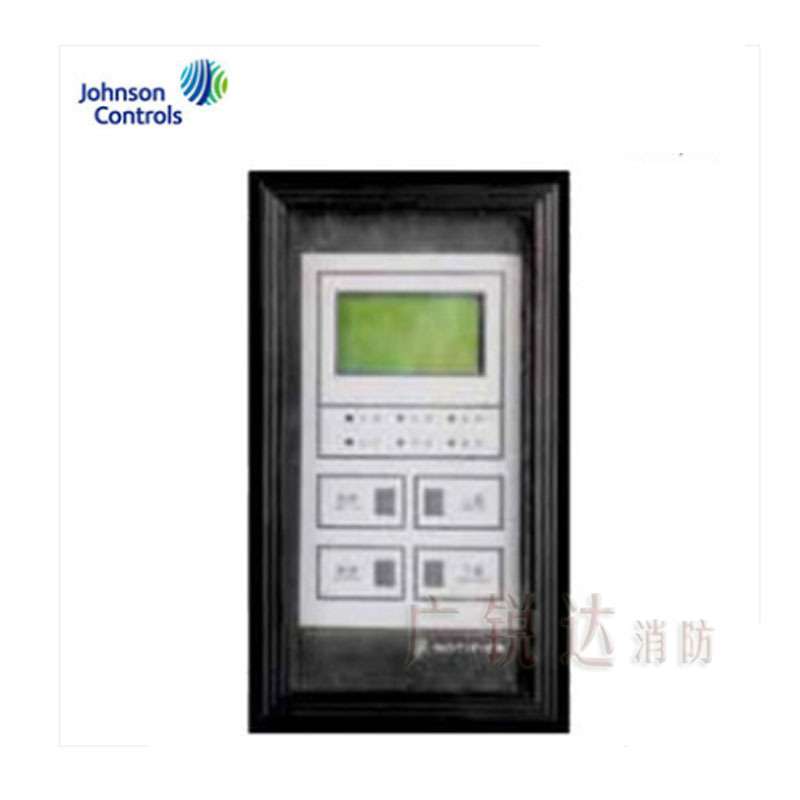 江森火灾显示盘LCD-600J-A/64(楼显）