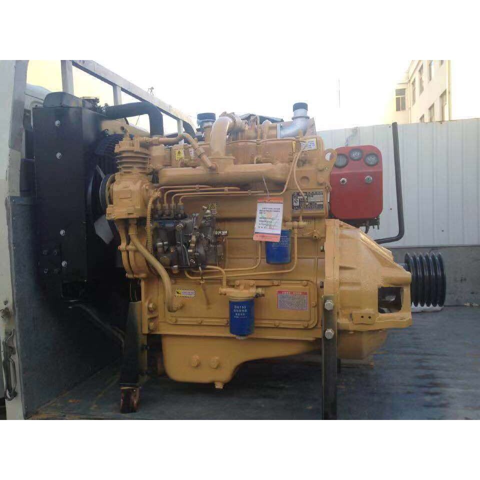 潍坊ZH4102Y4柴油机 130变速箱 铲车用 装载机用 厂家直销