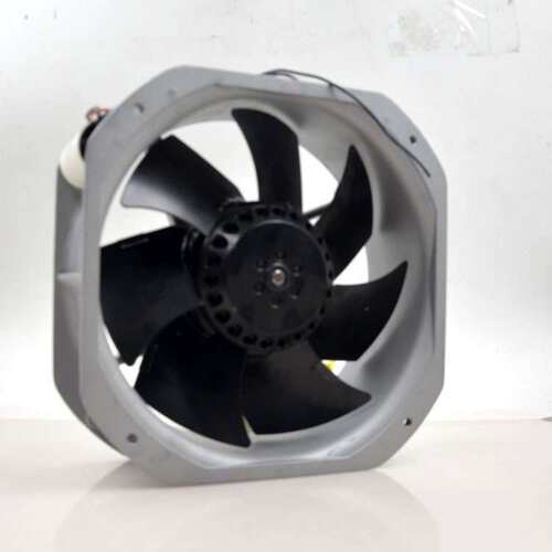 AXIA LFAN 22580 LKT22580B38(200FZY3) 380V  全金属耐高温风扇