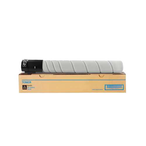 C226i粉盒 适用美能达 TN228 286i彩色 C7222i 7228i TN229墨粉盒