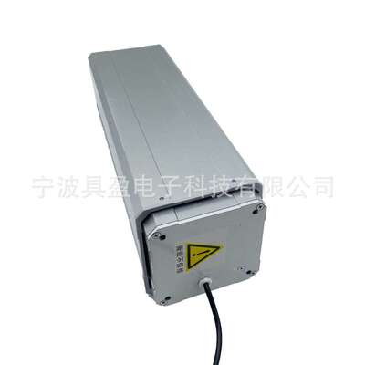 具盈jiuying厂家销2250N NKLC5-2B大推力电动升降立柱