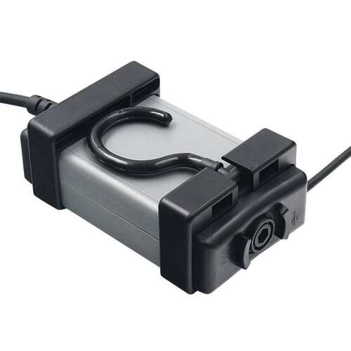 爆品 DICE 2014D J2534 汽车诊断检测工具 多语言 OBD2汽车诊断仪