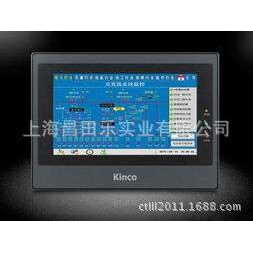 供应原装 步科KINCO PLC 触摸屏MT4300C人机界面