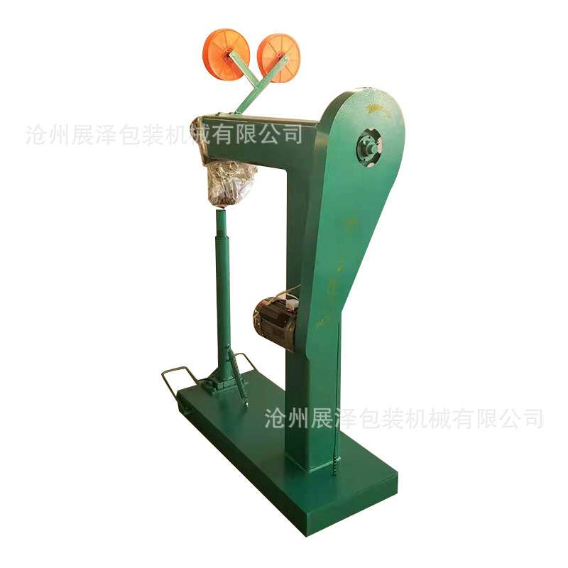 纸箱成型机械天地盖纸箱小型钉箱机600手动脚踏打钉机纸箱封底