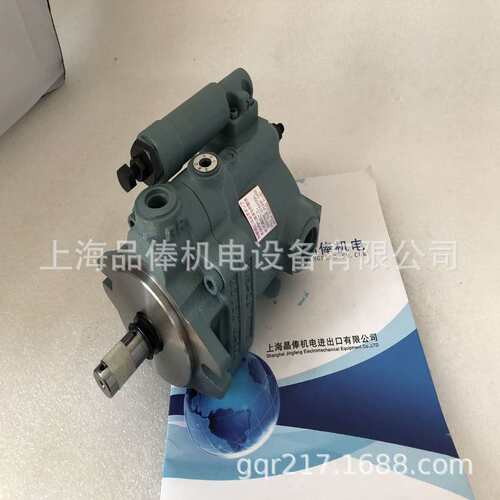 PVS-1B-16P3-5813A不二越nachi遥控是柱塞泵 PVS-1B-22N3-UZ-12