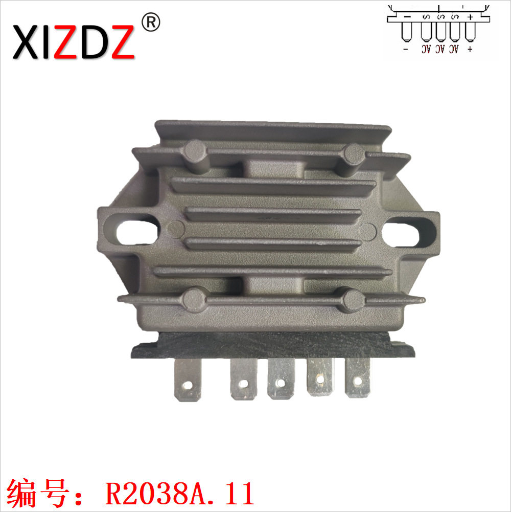 2038.11 GSX250FW?32800-33400 納可 GJ71A 車検 Genuine RH250