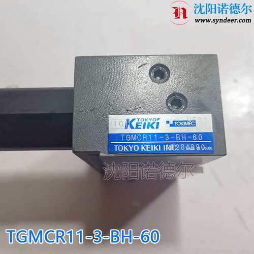 TOKYOKEIKI东京计器DGMA-3-B-10-JA DGMA-3-C1-10-JA DGMA-3-T1-1