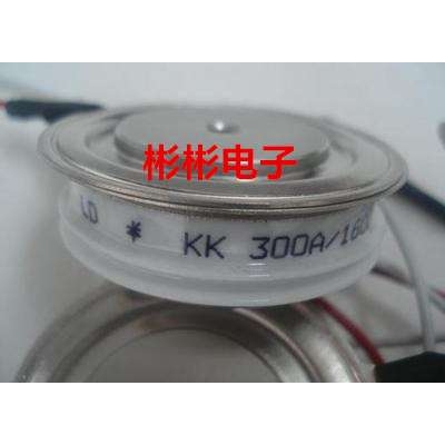 KK300A 1600V-1800V 2000V 中频炉快速可控硅 快速晶闸管 Y30KKE