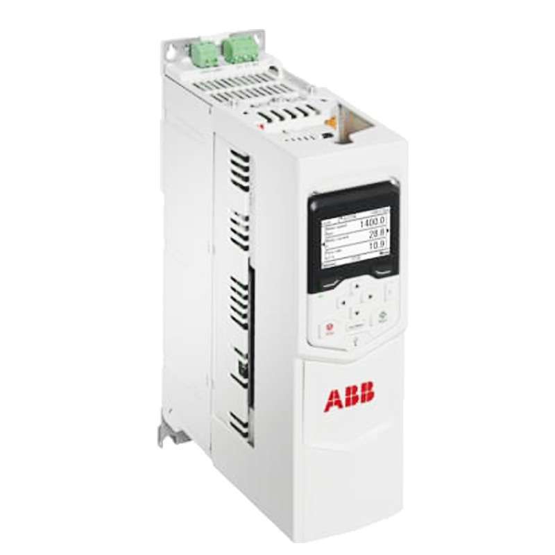 ABB ACS880单传动ACS880-01-09A4-3+N5700工业传动低压交流
