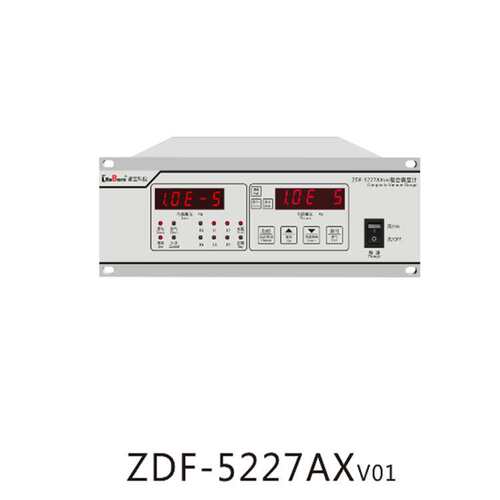 供应ZDF-5227复合真空计LED数显现货 零售真空测量计高精度
