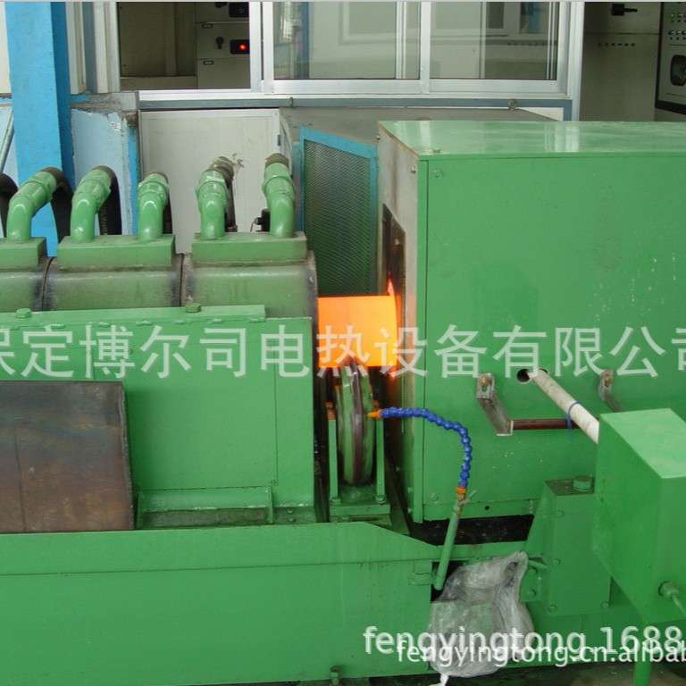 厂家销售机床轨道淬火设备焊接钎焊熔炼退火热金属快速热处理设备