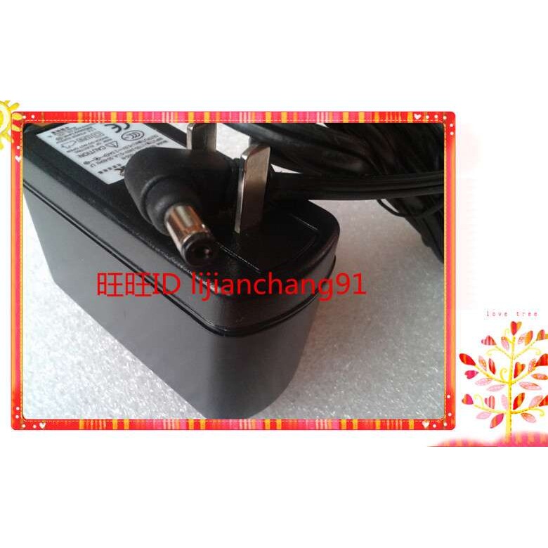 原装D-Link友讯5V 2.5A路由器电源充电器 AF1805-N兼容JTA0302E-E