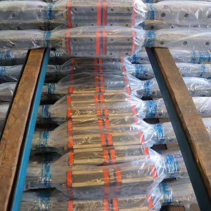 微型线性滑轨法兰滑块 博特精工导轨厂家直供LG25 35直线导轨滑块