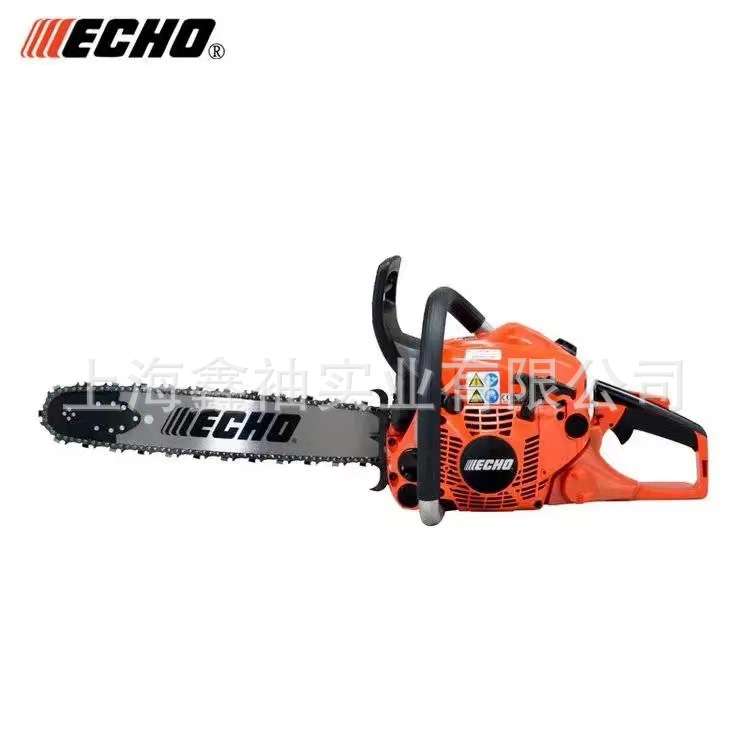ECHO爱可CS-501SX油锯园林采伐锯汽油锯