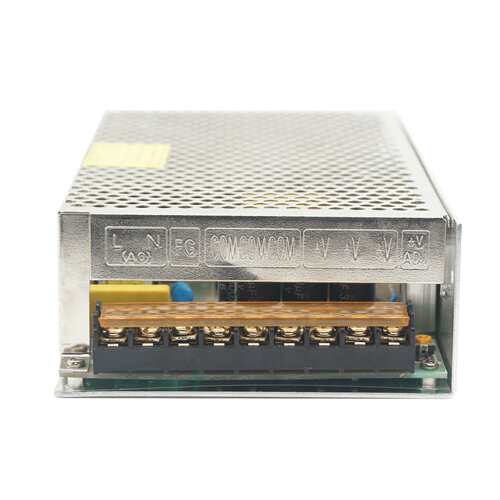 开关电源200W48v4A S-200-48 LED灯条电源 安防监控发光字电源