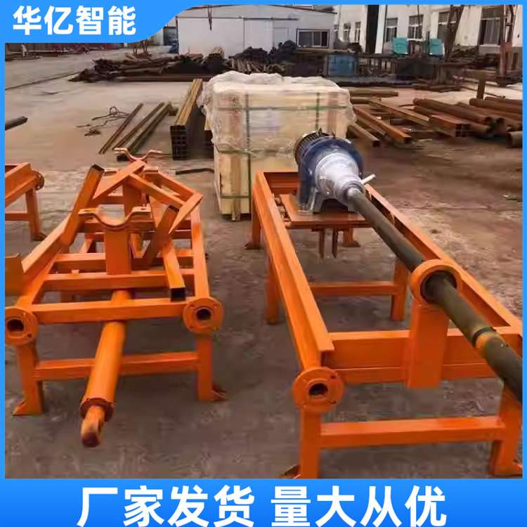 混凝土泵管通管机泵管疏通机 混凝土泵管通管机 管道电动液压通管
