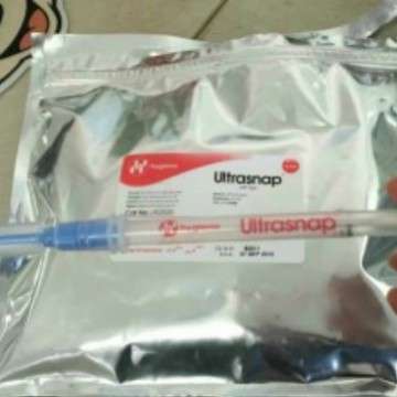 ultrasnap采样拭子 Hygiena ATP采样棒 us2020表面取样棒
