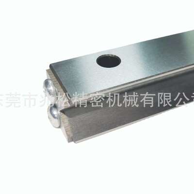 NO4422-200滚针导轨交叉滚针排保持器厂家直销量大优惠滚针导轨