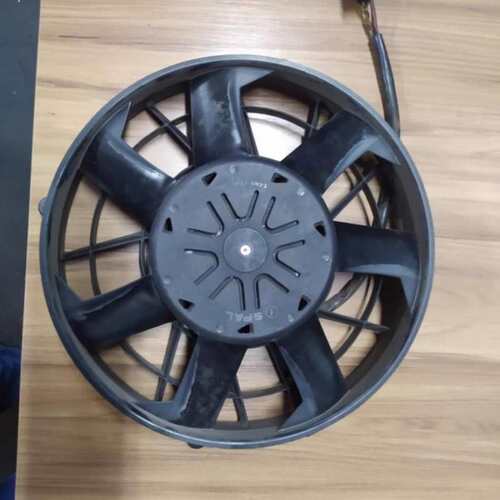 供应spal斯佩尔 24V 冷凝风机 冷凝风扇VA89-BBL342P/R/A/N-94A