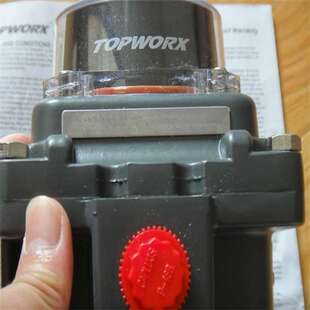 TOPWORX限位开关7G-2352T-F3系列