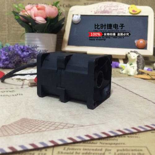 台达 4056 暴力增压风扇服务器/改装风扇12V 1.82A GFB0412EHS