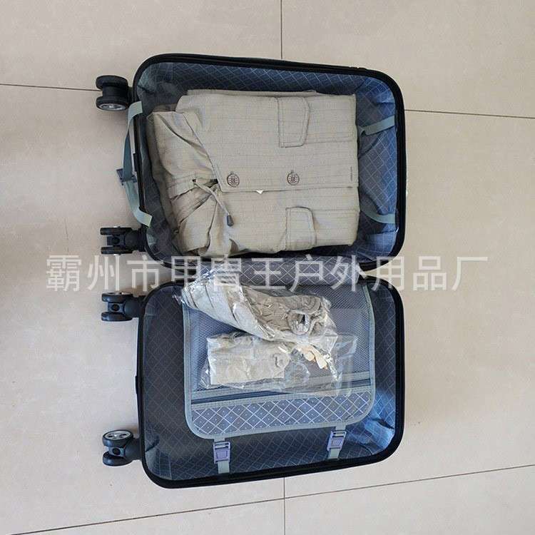 带电作业全身防护500KV屏蔽服高压防电绝缘工作服静电屏蔽导电服