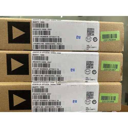 ADT7470ARQZ-REEL7 丝印T7470ARQZ 封装SSOP-16 温度管理芯片IC