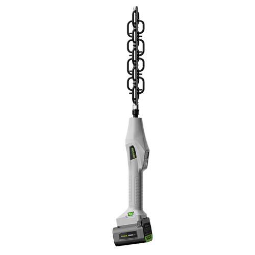 舒畅SC-8705电动疏花器锂电疏果疏叶机稀花稀果修剪工具