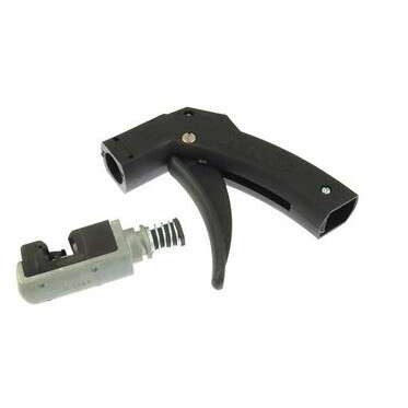 供应TE/泰科工具组压接器施用器压力机折皱器手动压线钳58579-1